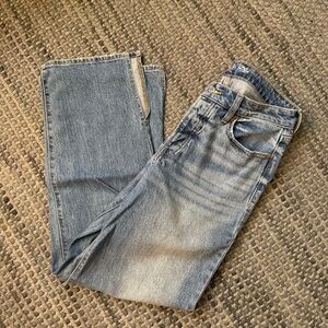 Old navy High Rise OG Loose